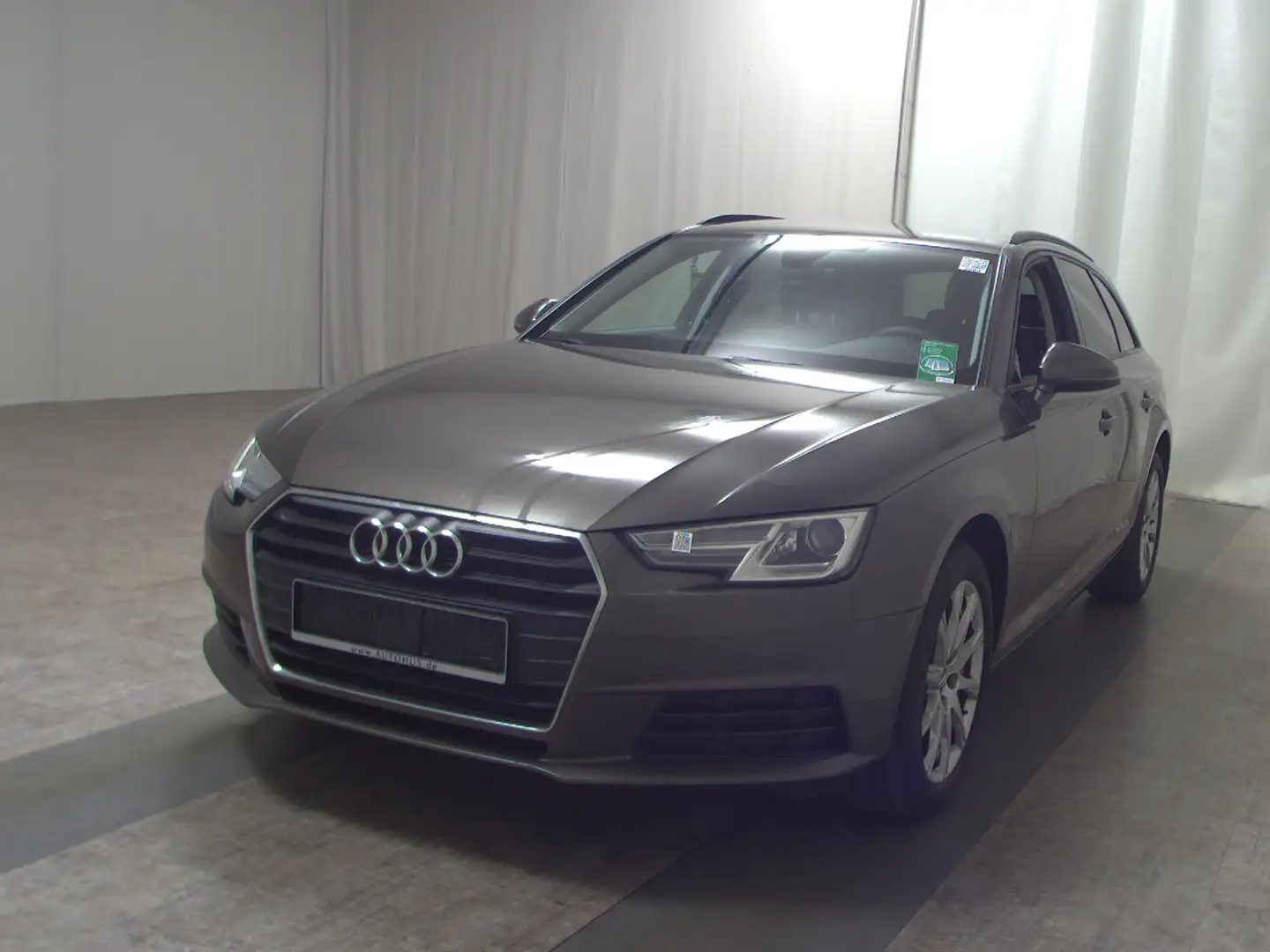 Audi A4 Avant 2.0 TDI Leder Navi Xenon HU 04/26 Braun - 2