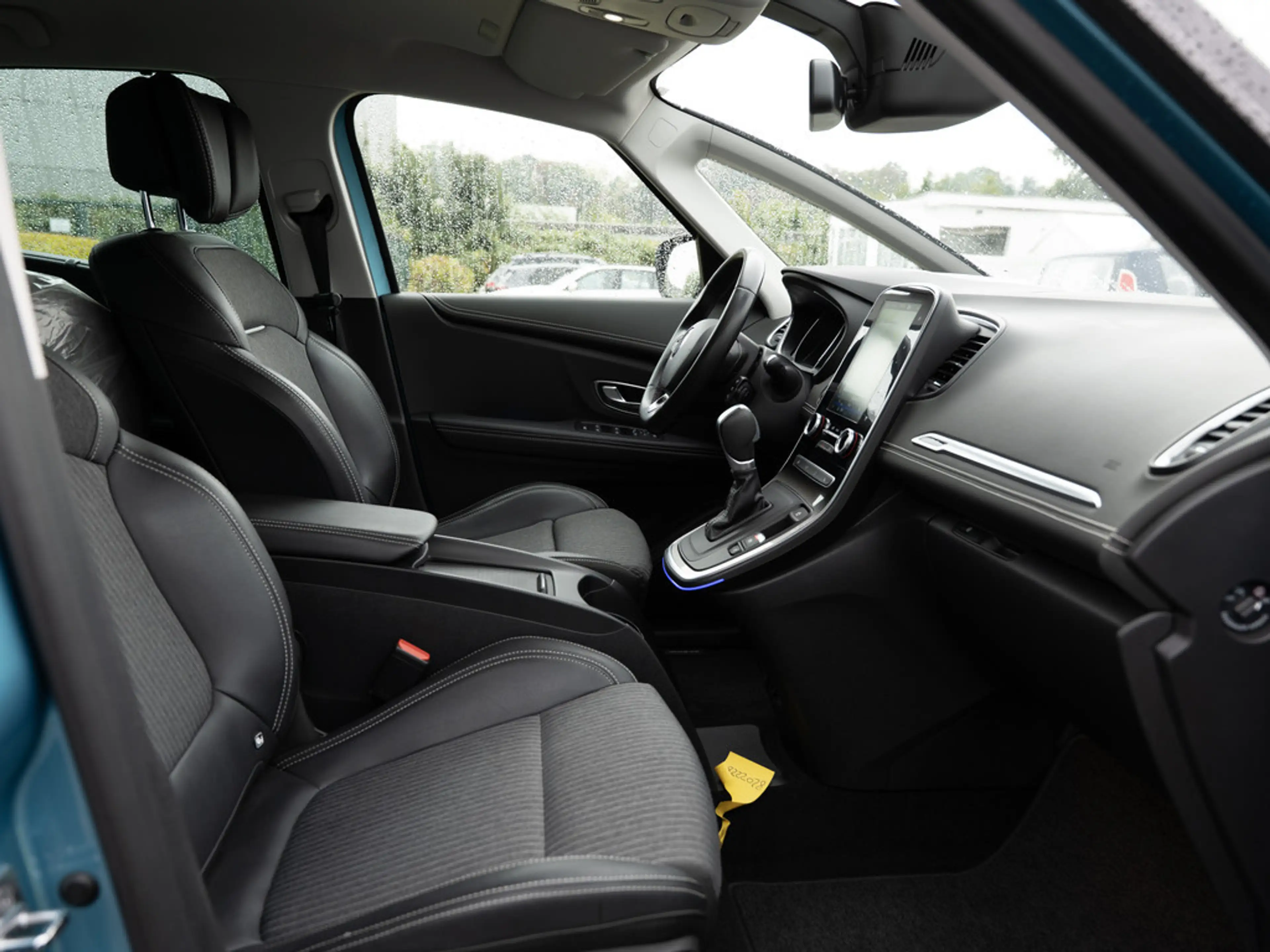 Renault Scenic IV 1.3 Intens HUD LED ACC NAVI KAMERA — photo 8