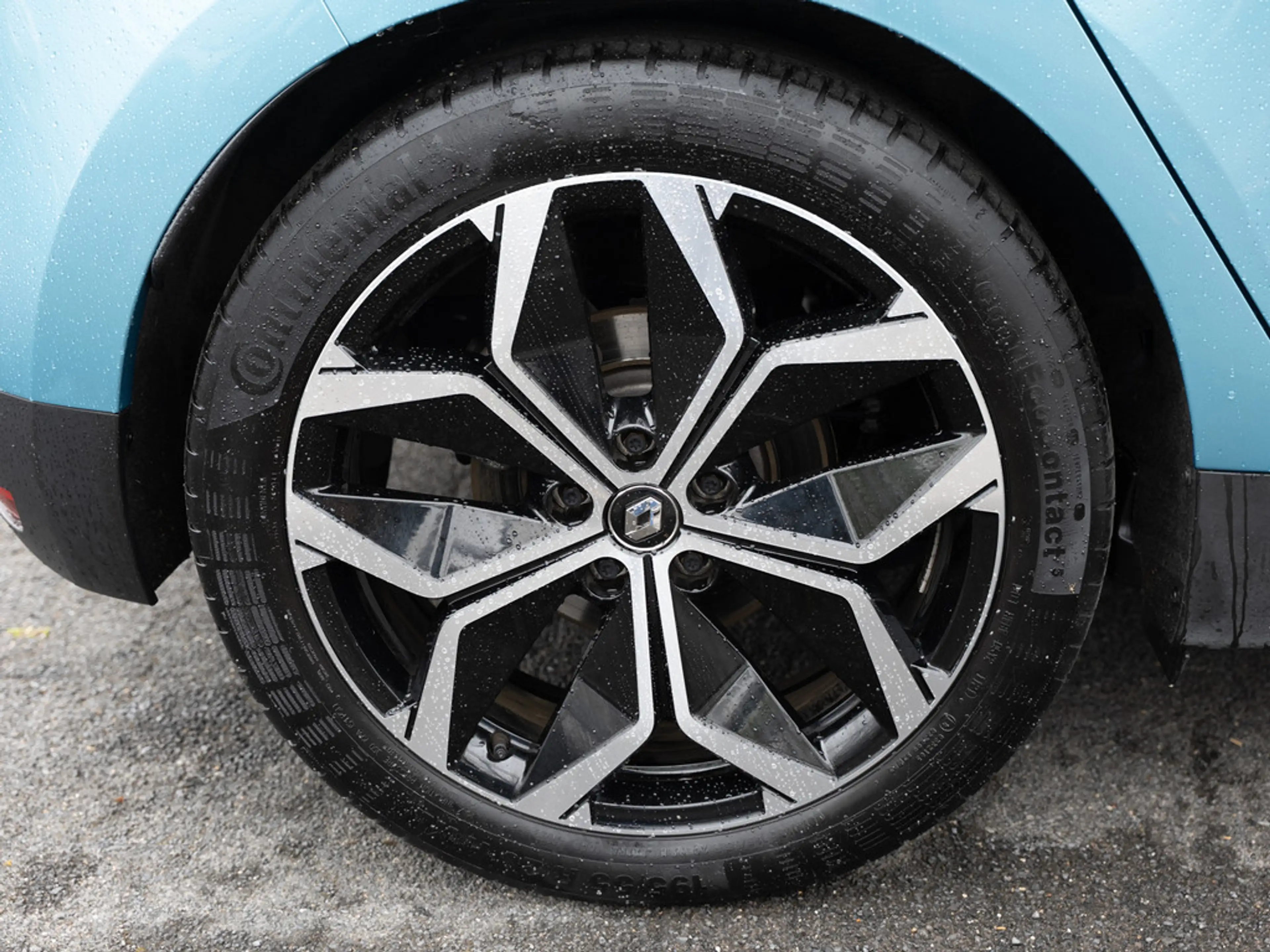 Renault Scenic IV 1.3 Intens HUD LED ACC NAVI KAMERA — photo 9