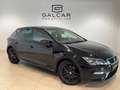 SEAT Leon 1.5 EcoTSI S&S FR Black Edition 150 Negro - thumbnail 3