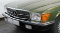 Mercedes-Benz 500 SLC Grün - thumbnail 19