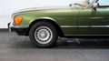 Mercedes-Benz 500 SLC Grün - thumbnail 22