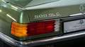 Mercedes-Benz 500 SLC Grün - thumbnail 26