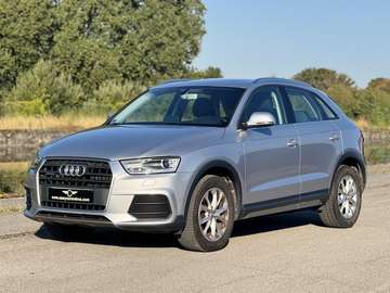 Quattro 2.0 TDI - 150 - BV S-tronic Ambition Luxe PHASE 2