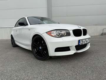 135i Coupe Aut.