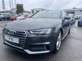 Audi A4 2.0 TFSI quattro sport Grigio - thumbnail 13