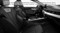 Audi A4 2.0 TFSI quattro sport Gris - thumbnail 9