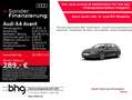 Audi A4 2.0 TFSI quattro sport Gris - thumbnail 1