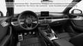 Audi A4 2.0 TFSI quattro sport Gris - thumbnail 8