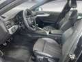 Audi A4 2.0 TFSI quattro sport Grigio - thumbnail 8