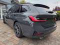 BMW 320 x SP Line LiveP Pano Laser STHZ Hifi ACC Kam Grau - thumbnail 8