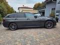 BMW 320 x SP Line LiveP Pano Laser STHZ Hifi ACC Kam Grau - thumbnail 4