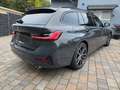 BMW 320 x SP Line LiveP Pano Laser STHZ Hifi ACC Kam Grau - thumbnail 7