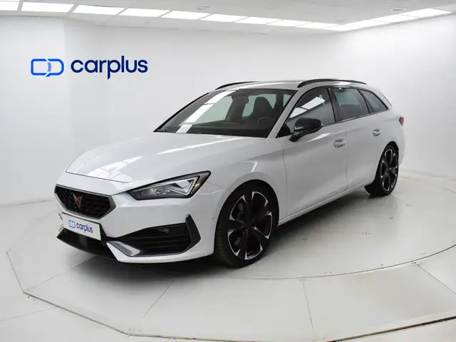 CUPRA SP 2.0 TSI 228kW (310 CV) 4Drive DSG