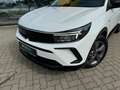 Opel Grandland X Grandland 1.2 Turbo 130 GS Line, AHK, LED Blanc - thumbnail 19