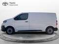 Toyota Proace 1.5D 120CV S&S PL-TN Furgone Medium 3p.10q Blanc - thumbnail 3