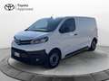 Toyota Proace 1.5D 120CV S&S PL-TN Furgone Medium 3p.10q Blanc - thumbnail 1