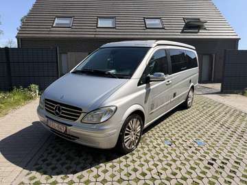 3.0 CDI kompakt Automatik X-CLUSIVE DPF