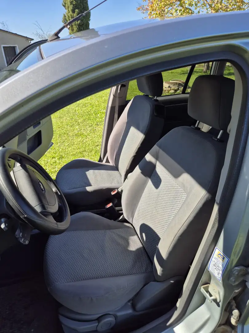 Ford Fusion 1.4 tdci Elegance - 1