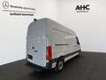 Mercedes-Benz Sprinter e 312 Kasten L2H2 Klima RFK Sitzhzg Holz Blanc - thumbnail 3