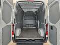 Mercedes-Benz Sprinter e 312 Kasten L2H2 Klima RFK Sitzhzg Holz Blanc - thumbnail 12