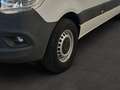 Mercedes-Benz Sprinter e 312 Kasten L2H2 Klima RFK Sitzhzg Holz Blanc - thumbnail 6