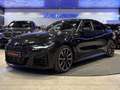 BMW 420 420dA Gran Coupé Negro - thumbnail 1