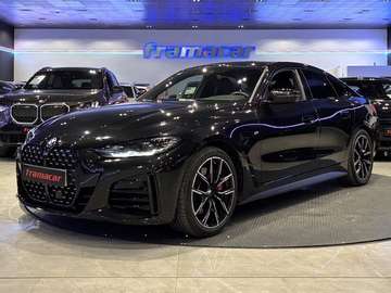 420dA Gran Coupé