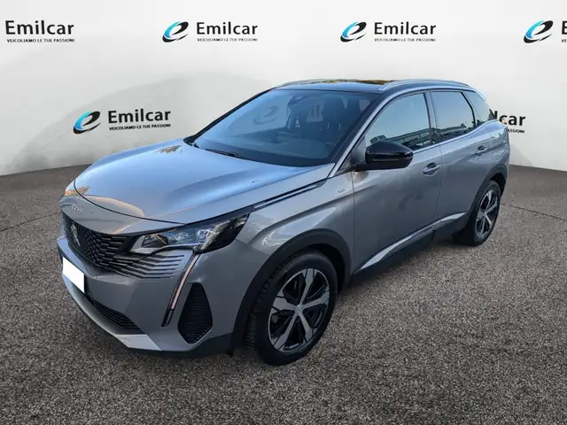 Peugeot Versione