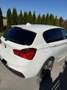 BMW 118 118d M Sport M Sport Weiß - thumbnail 6