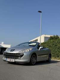 CC Active 1,6 16V THP