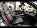 Porsche Boxster 718 GTS 4.0 PDK°FULL XPEL°KAM°18W°BOSE°CARBON Gris - thumbnail 13