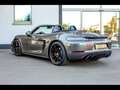 Porsche Boxster 718 GTS 4.0 PDK°FULL XPEL°KAM°18W°BOSE°CARBON Gris - thumbnail 3