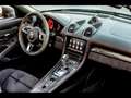 Porsche Boxster 718 GTS 4.0 PDK°FULL XPEL°KAM°18W°BOSE°CARBON Gris - thumbnail 12