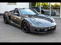 Porsche Boxster 718 GTS 4.0 PDK°FULL XPEL°KAM°18W°BOSE°CARBON Gris - thumbnail 6