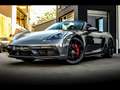 Porsche Boxster 718 GTS 4.0 PDK°FULL XPEL°KAM°18W°BOSE°CARBON Gris - thumbnail 1