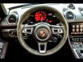 Porsche Boxster 718 GTS 4.0 PDK°FULL XPEL°KAM°18W°BOSE°CARBON Gris - thumbnail 11