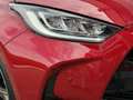 Toyota Yaris 1.5 Hybrid 130 Executive NL-AUTO KEYLESS PRK SENSO Rood - thumbnail 19