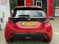 Toyota Yaris 1.5 Hybrid 130 Executive NL-AUTO KEYLESS PRK SENSO Rood - thumbnail 4