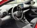 Toyota Yaris 1.5 Hybrid 130 Executive NL-AUTO KEYLESS PRK SENSO Rood - thumbnail 7