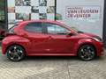 Toyota Yaris 1.5 Hybrid 130 Executive NL-AUTO KEYLESS PRK SENSO Rood - thumbnail 3