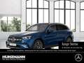 Mercedes-Benz GLC 300 e 4M AMG Panorama Distronic 360° AHK Bleu - thumbnail 1