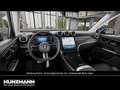 Mercedes-Benz GLC 300 e 4M AMG Panorama Distronic 360° AHK Bleu - thumbnail 2