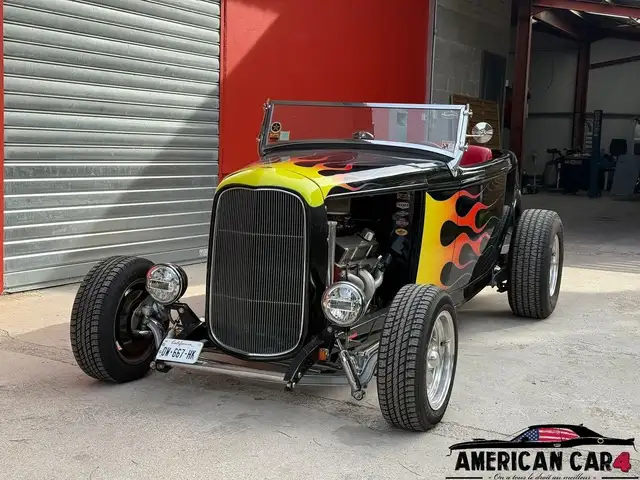 Ford