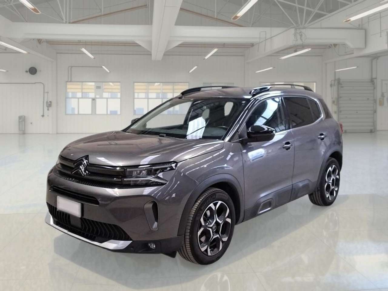 Citroen C5 Aircross BlueHDi 130 S&S Shine EAT8