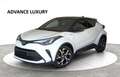 Toyota C-HR 180H Advance Blanco - thumbnail 2