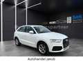 Audi Q3 /Sportpaket/Top Ausstattung/TÜV_SERVICE_NEU! Bílá - thumbnail 3
