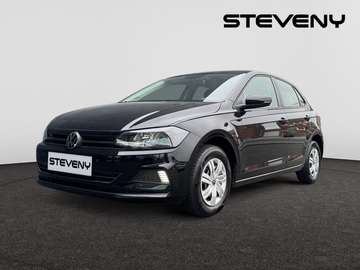 Polo 1.0i * Park assist * 26000km * Garantie