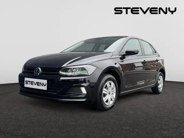 Volkswagen Polo Polo 1.0i * Park assist * 26000km * Garantie