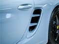 Porsche Cayman 718 Grijs - thumbnail 9